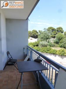 Vente Appartement 4 pices MONTPELLIER 34090