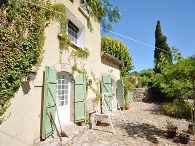 Vente Maison 6 pices SOLLIES-PONT 83210