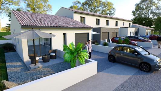 Vente Maison SERVIAN 34290