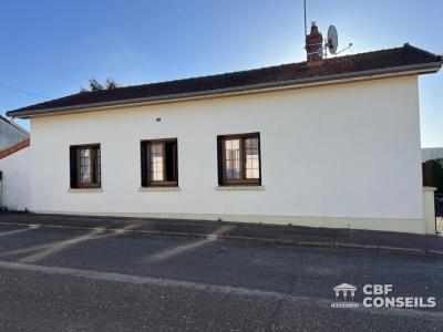 Vente Maison 4 pices CREUSOT 71200