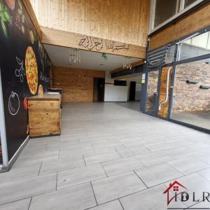 Vente Local commercial VESOUL 70000