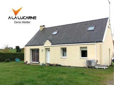 Vente Maison 4 pices ALLINEUC 22460