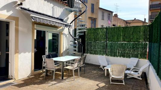 Vente Maison 9 pices CANNES 06400