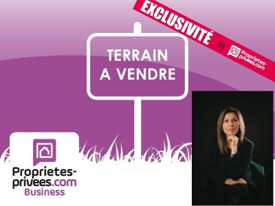 Vente Terrain CASTELNAUDARY 11400