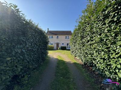 Vente Maison 4 pices CULAN 18270