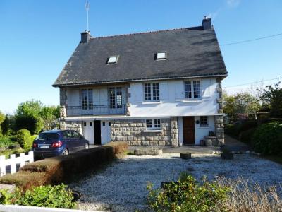 Vente Maison 4 pices SEGLIEN 56160