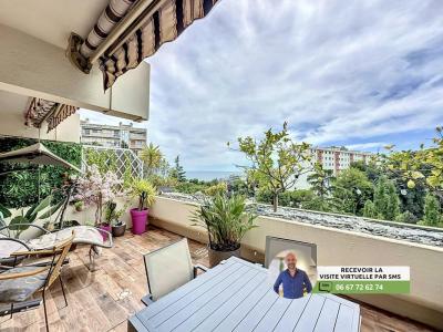 Vente Appartement 2 pices NICE 06200