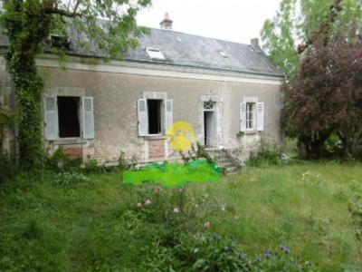 Vente Maison 5 pices TOURNON-SAINT-MARTIN 36220