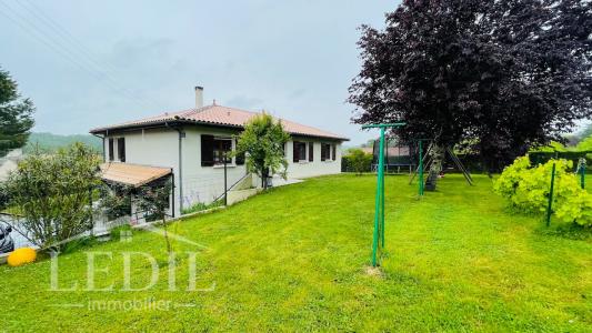 Vente Maison 5 pices EYMET 24500