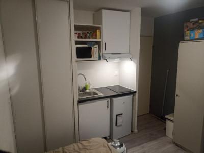 Location Appartement 2 pices BORDEAUX 33800