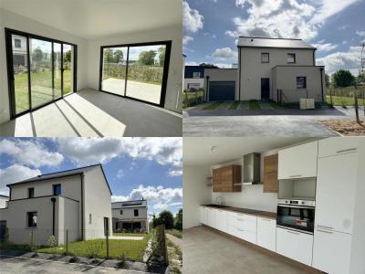 Vente Maison 5 pices CHAPELLE-DES-FOUGERETZ 35520