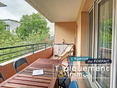 Vente Appartement 2 pices TOULOUSE 31300