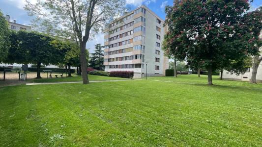 Vente Appartement 3 pices CLAYES-SOUS-BOIS 78340