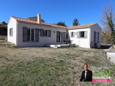 Vente Maison 5 pices MORMOIRON 84570