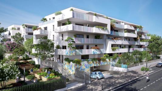 Vente Appartement 4 pices SETE 34200