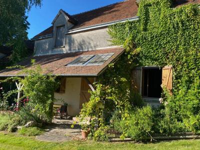 Vente Maison 5 pices BELLEME 61130