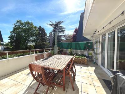 Vente Appartement 3 pices COUBRON 93470