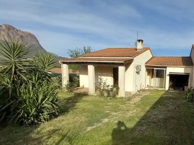 Vente Maison 3 pices ALATA 20167