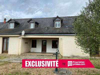 Vente Maison 7 pices VION 72300