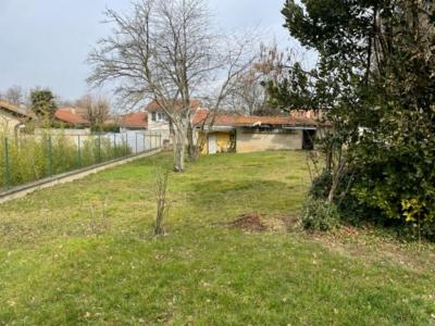 Vente Terrain SAVIGNEUX 01480