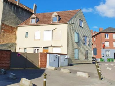 Vente Immeuble AMIENS 80000