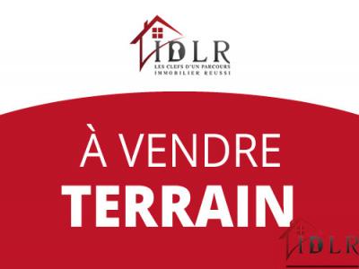 Vente Terrain BESANCON 25000