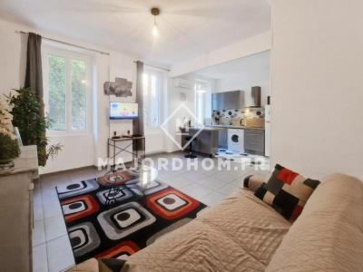 Vente Appartement 2 pices MARSEILLE-4EME-ARRONDISSEMENT 13004