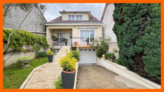 Vente Maison 6 pices LOUVRES 95380