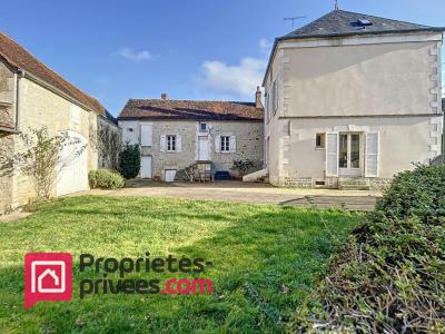 Vente Maison 7 pices AUXERRE 89000