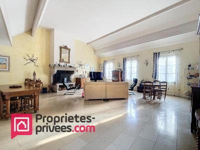 Vente Maison 7 pices QUENNE 89290