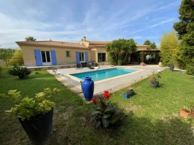 Vente Maison 6 pices ARGELIERS 11120