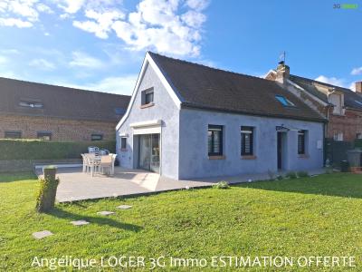 Vente Maison 3 pices PREUX-AU-BOIS 59288