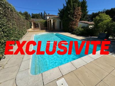 Vente Maison 6 pices ARLES 13200