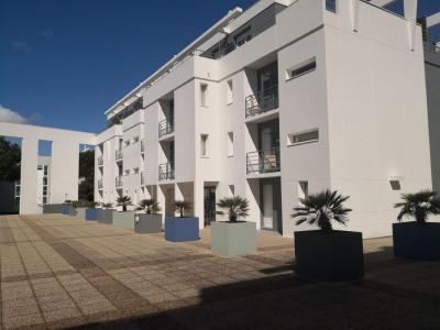 Vente Appartement ROCHELLE 17000