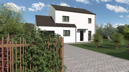 Vente Maison GUICHEN 35580