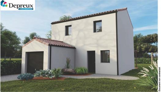 Vente Maison 4 pices BOUGUENAIS 44340