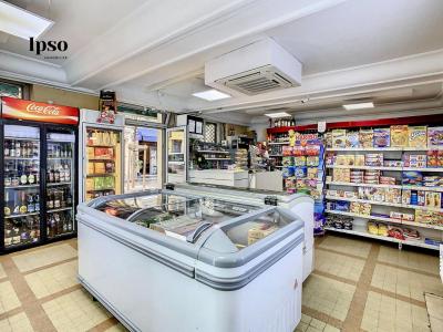 Vente Commerce LYON-2EME-ARRONDISSEMENT 69002