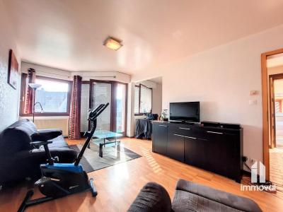 Vente Appartement 2 pices STRASBOURG 67200