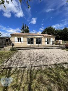 Vente Maison 4 pices SAINT-TRINIT 84390