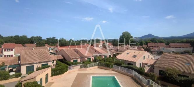 Vente Appartement 3 pices ARGELES-SUR-MER 66700