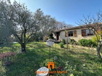 Vente Maison 5 pices ANCONE 26200