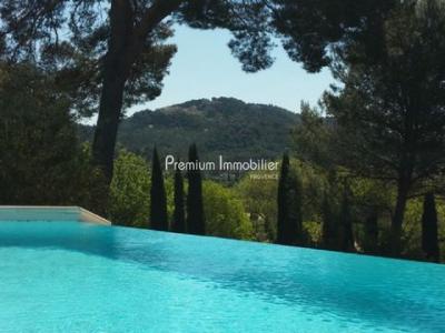 Location vacances Maison 5 pi�ces BEAURECUEIL 13100