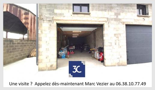 Location Commerce BONNIERES-SUR-SEINE 78270