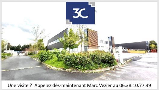 Location Commerce SAINT-DENIS 93200