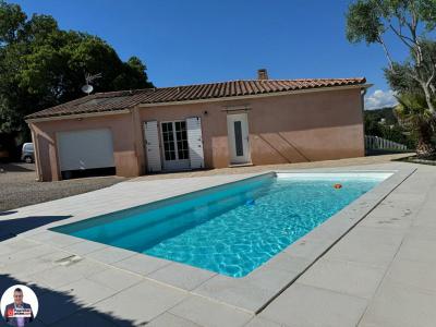 Vente Maison 4 pices TRANS-EN-PROVENCE 83720