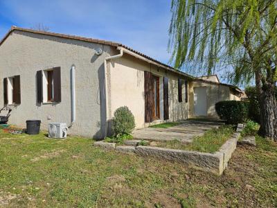 Vente Maison 3 pices SAINT-ETIENNE-LES-ORGUES 04230