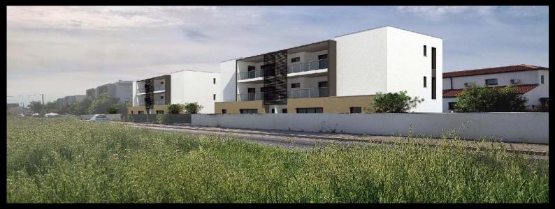 Vente Appartement 3 pices PERPIGNAN 66000