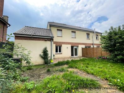 Vente Maison 4 pices DOUVRIN 62138