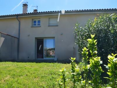 Vente Maison 4 pices RENNEVILLE 31290