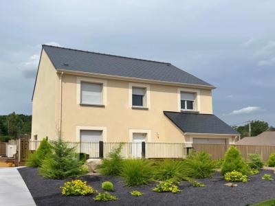 Vente Maison 4 pices PORCHEVILLE 78440